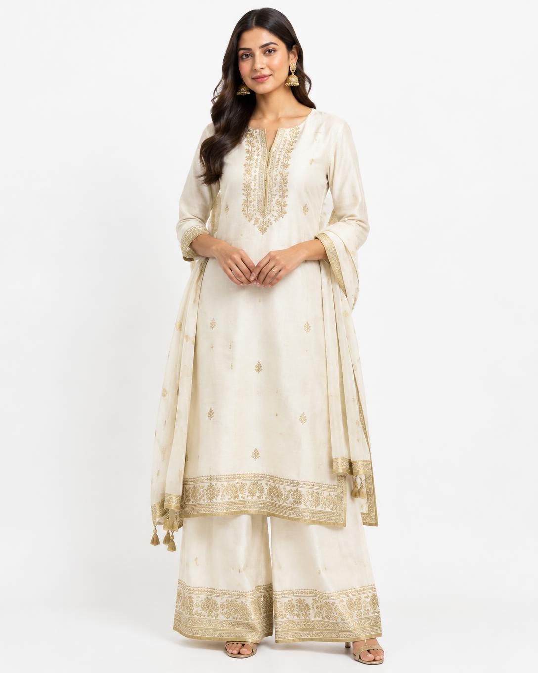 Indian Suits