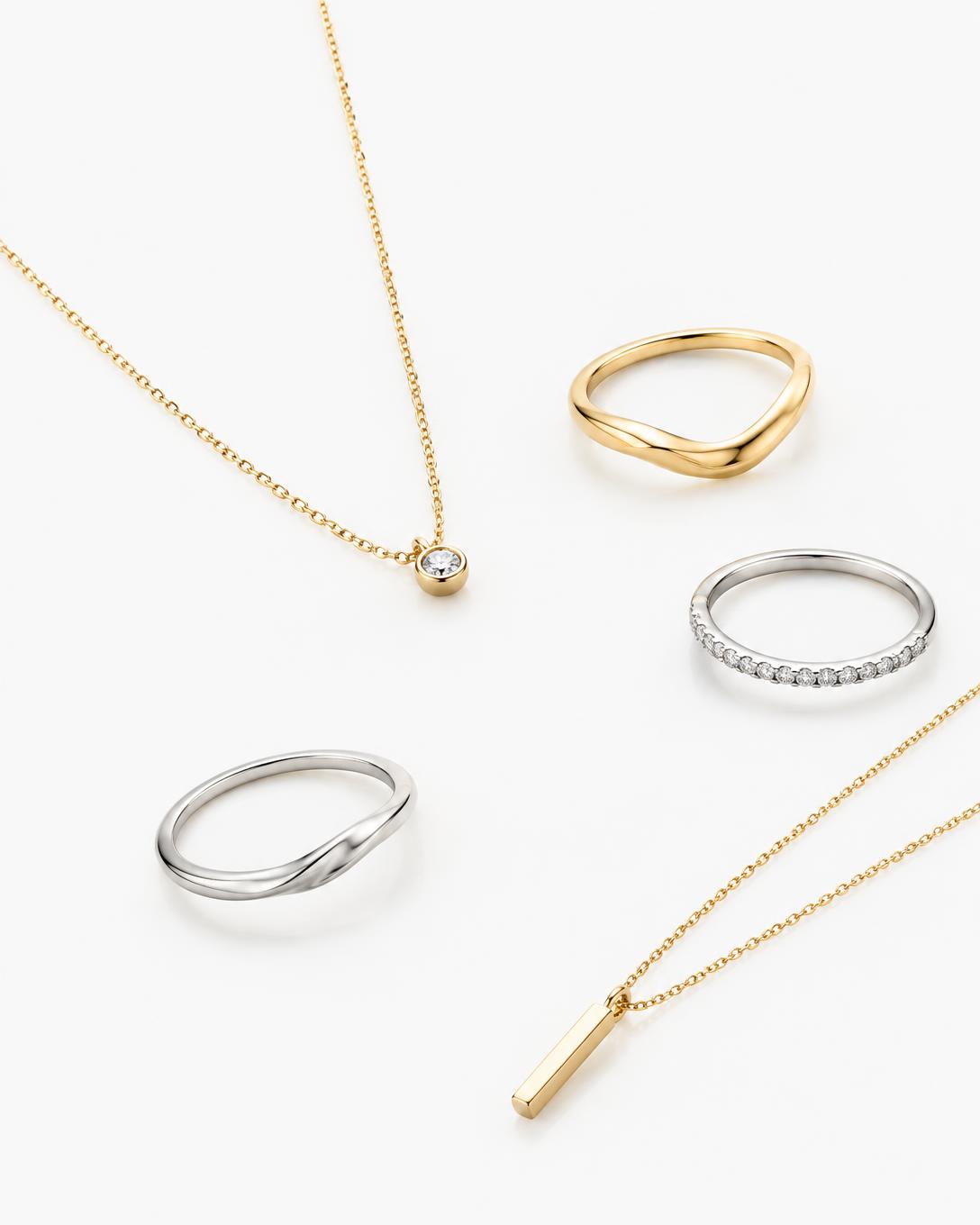 Jewellery